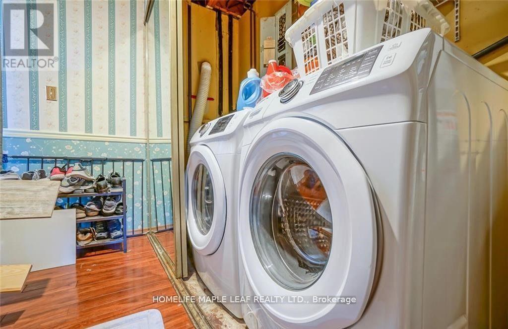 113 - 113 Ashton Crescent, Brampton, Ontario  L6S 3J9 - Photo 30 - W12887666