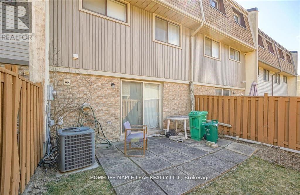 113 - 113 Ashton Crescent, Brampton, Ontario  L6S 3J9 - Photo 31 - W12887666