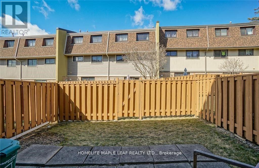 113 - 113 Ashton Crescent, Brampton, Ontario  L6S 3J9 - Photo 32 - W12887666