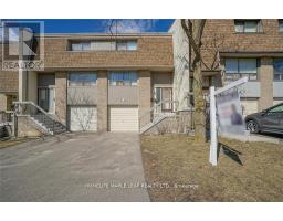 113 - 113 ASHTON CRESCENT, Brampton, Ontario
