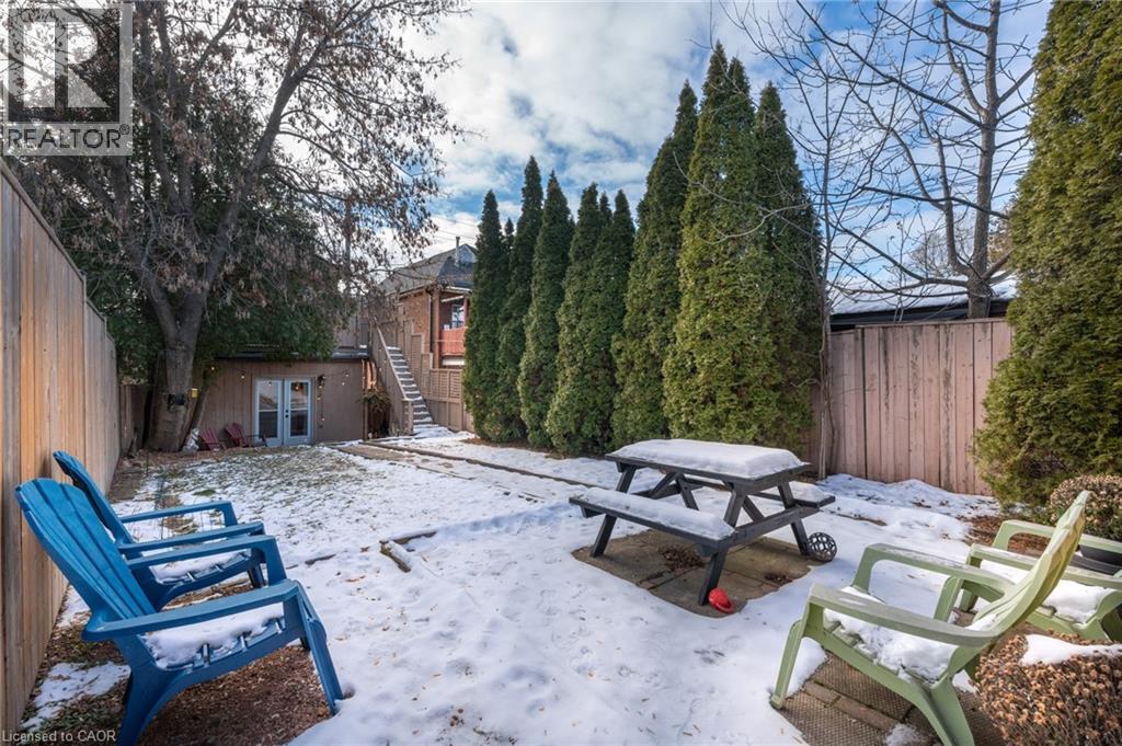 388 Charlton Avenue W, Hamilton, Ontario  L8P 2E7 - Photo 30 - 40799844