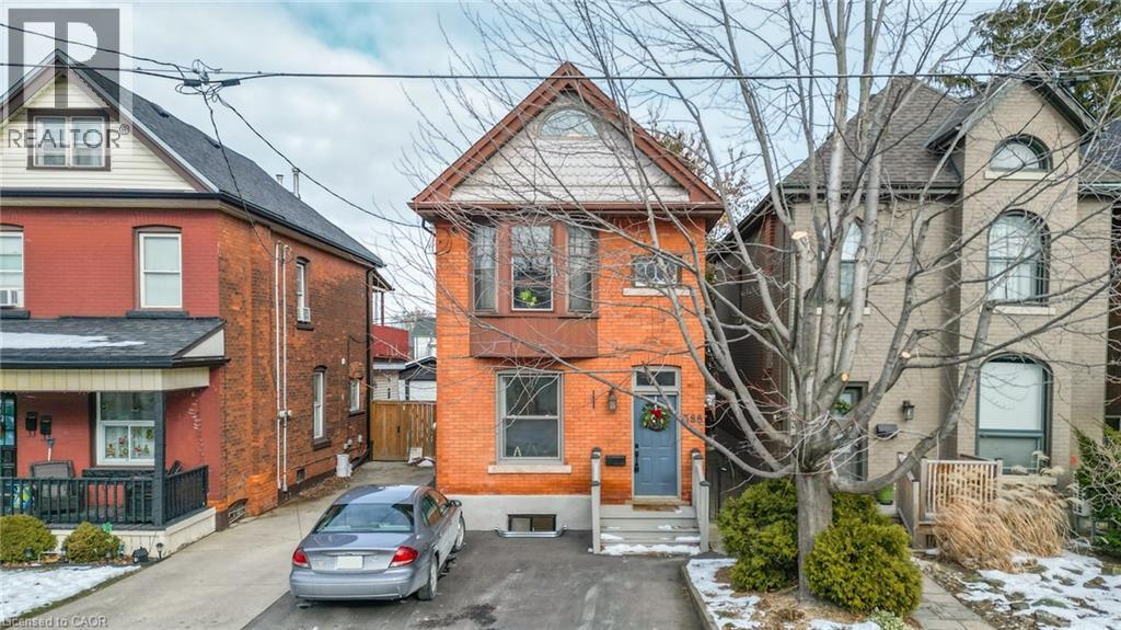 388 Charlton Avenue W, Hamilton, Ontario  L8P 2E7 - Photo 5 - 40799844