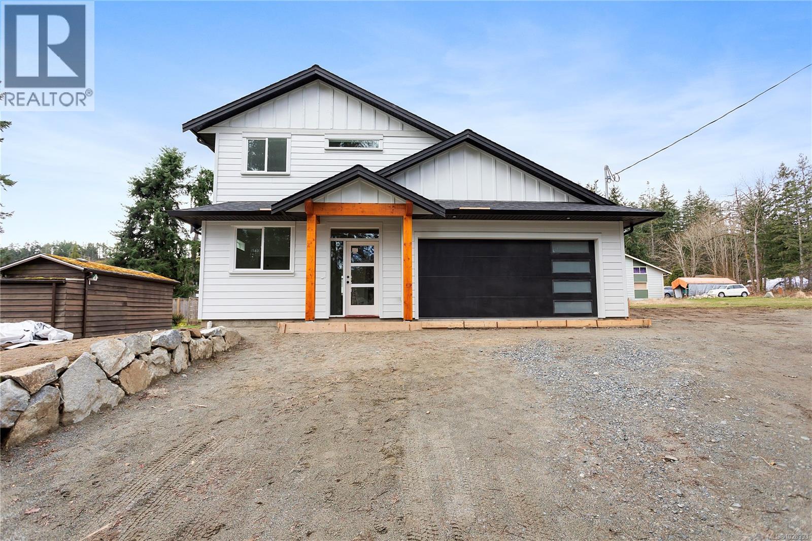 2938 Extension Rd, Nanaimo, British Columbia