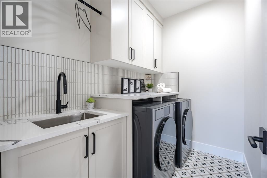 2057 Waterbury Road, Chestermere, Alberta  T1X 3A9 - Photo 33 - A2288443