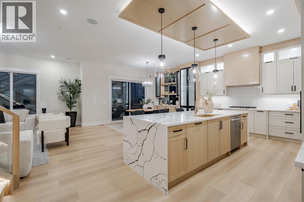 2057 Waterbury Road, Chestermere, Alberta  T1X 3A9 - Photo 9 - A2288443