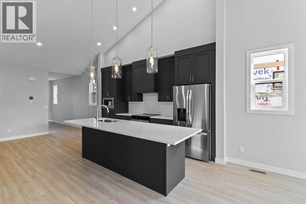 601, 15 Coopersfield Link Sw, Airdrie, Alberta  T4B 5P5 - Photo 12 - A2289433