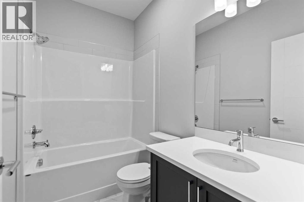 601, 15 Coopersfield Link Sw, Airdrie, Alberta  T4B 5P5 - Photo 6 - A2289433