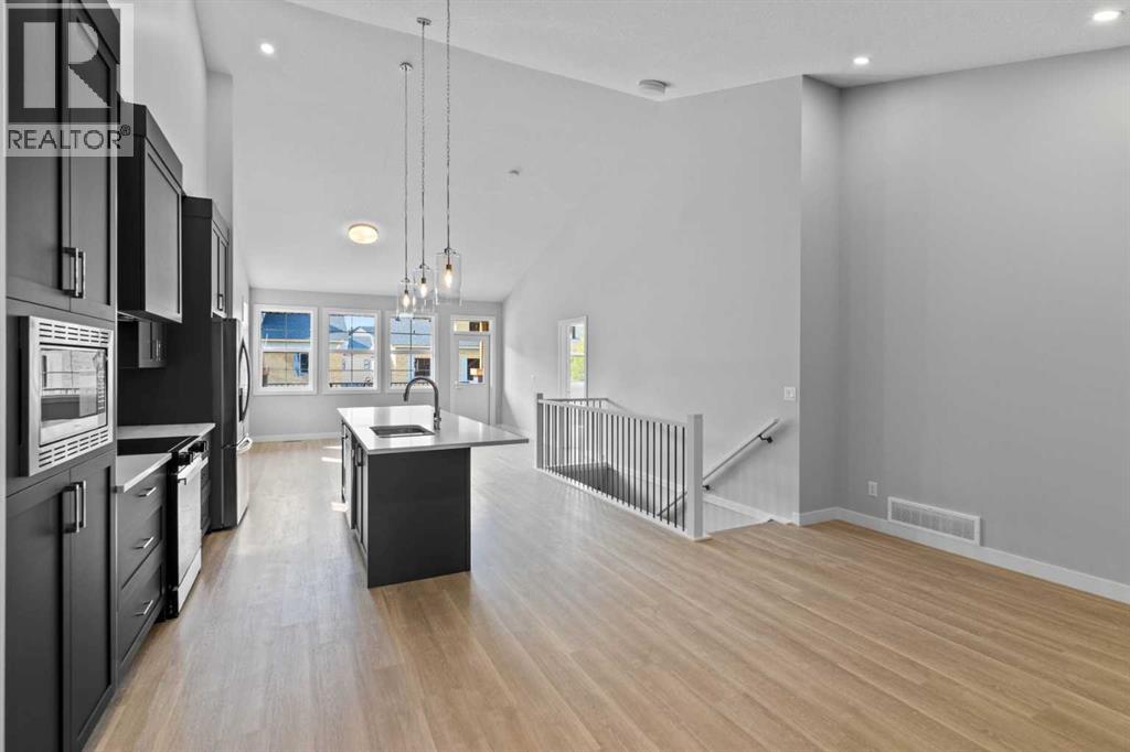 601, 15 Coopersfield Link Sw, Airdrie, Alberta  T4B 5P5 - Photo 8 - A2289433