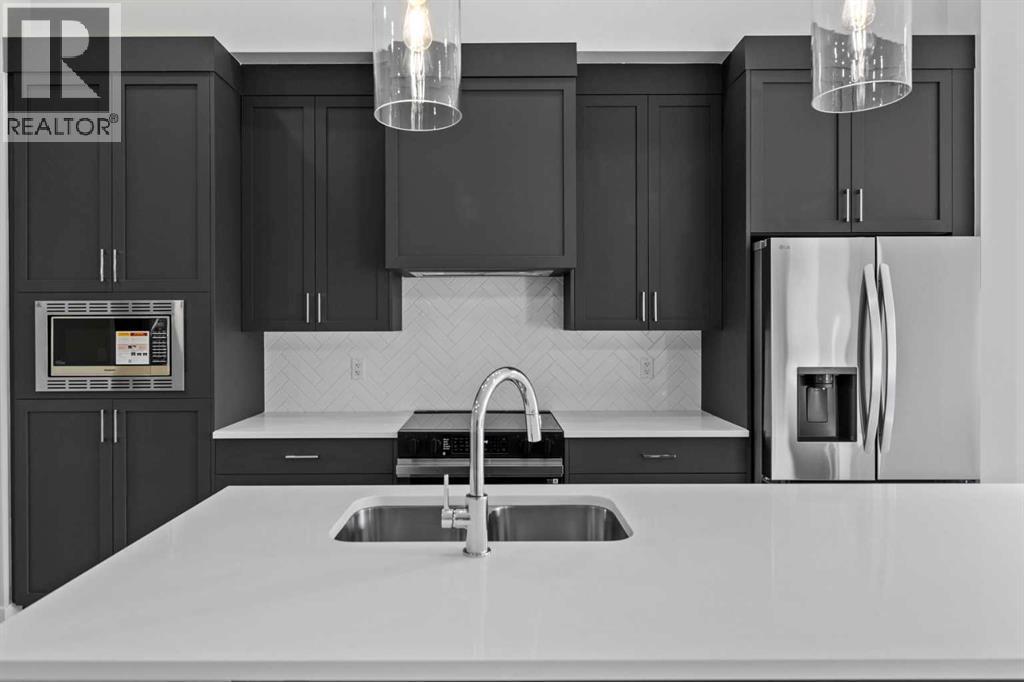 601, 15 Coopersfield Link Sw, Airdrie, Alberta  T4B 5P5 - Photo 11 - A2289433