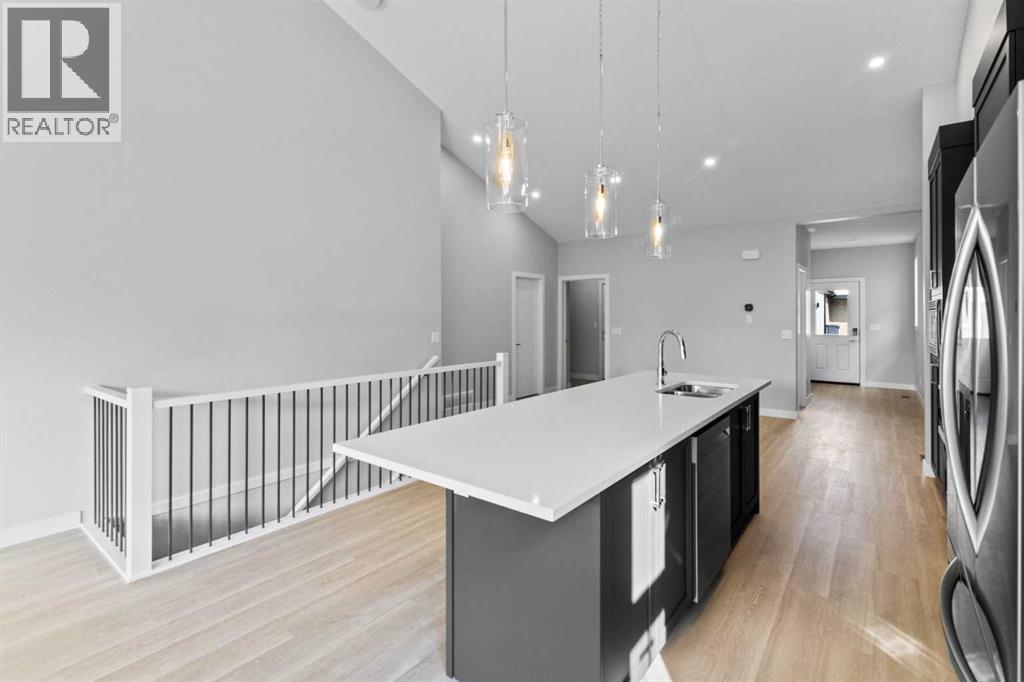 601, 15 Coopersfield Link Sw, Airdrie, Alberta  T4B 5P5 - Photo 13 - A2289433