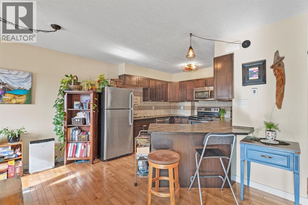 8, 50 8 Avenue Se, High River, Alberta  T1V 1E8 - Photo 6 - A2290763