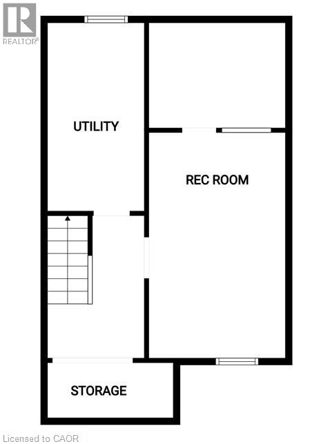 150 Gateshead Crescent Unit# 122, Stoney Creek, Ontario  L8G 4A7 - Photo 34 - 40810806