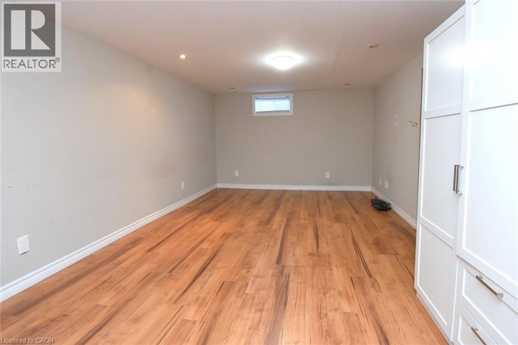 150 Gateshead Crescent Unit# 122, Stoney Creek, Ontario  L8G 4A7 - Photo 30 - 40810806