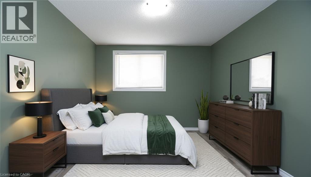 150 Gateshead Crescent Unit# 122, Stoney Creek, Ontario  L8G 4A7 - Photo 16 - 40810806