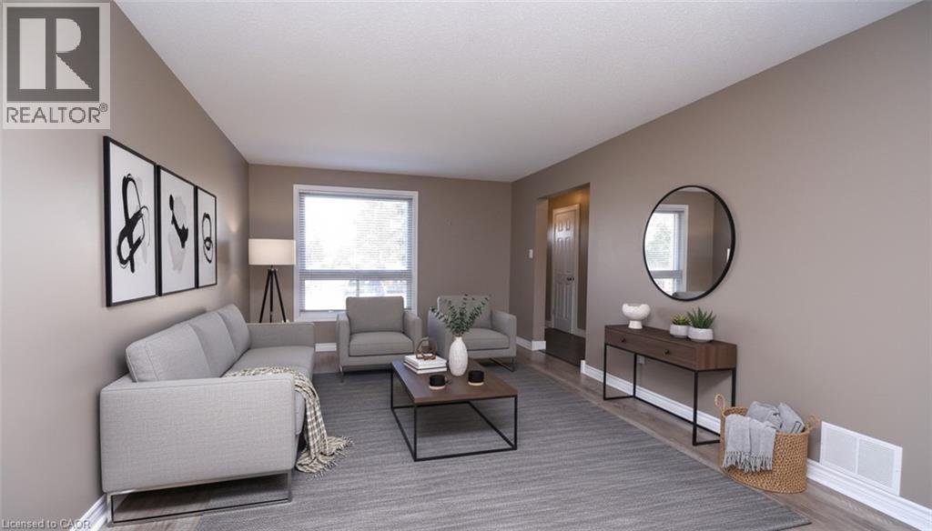 150 Gateshead Crescent Unit# 122, Stoney Creek, Ontario  L8G 4A7 - Photo 8 - 40810806