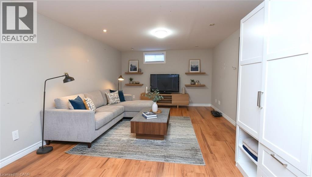 150 Gateshead Crescent Unit# 122, Stoney Creek, Ontario  L8G 4A7 - Photo 31 - 40810806