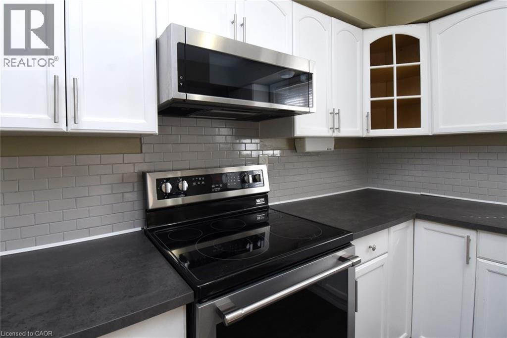 150 Gateshead Crescent Unit# 122, Stoney Creek, Ontario  L8G 4A7 - Photo 11 - 40810806