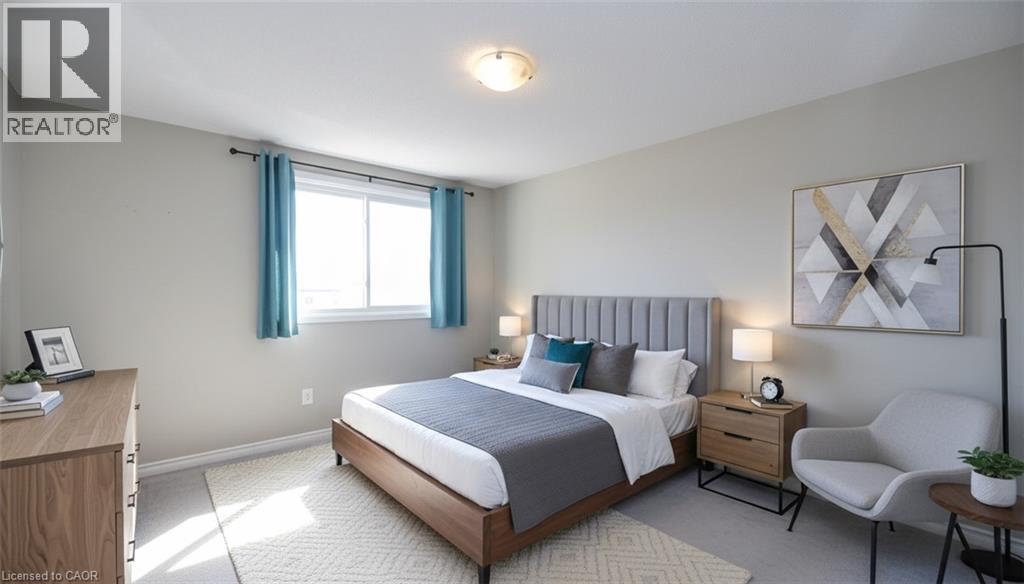 150 Gateshead Crescent Unit# 122, Stoney Creek, Ontario  L8G 4A7 - Photo 22 - 40810806