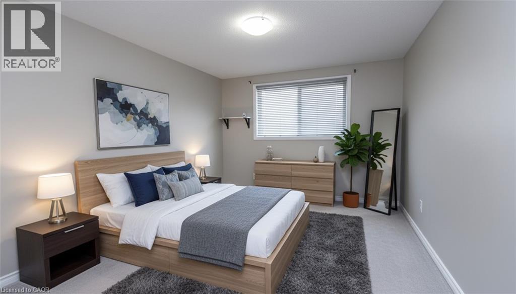 150 Gateshead Crescent Unit# 122, Stoney Creek, Ontario  L8G 4A7 - Photo 19 - 40810806