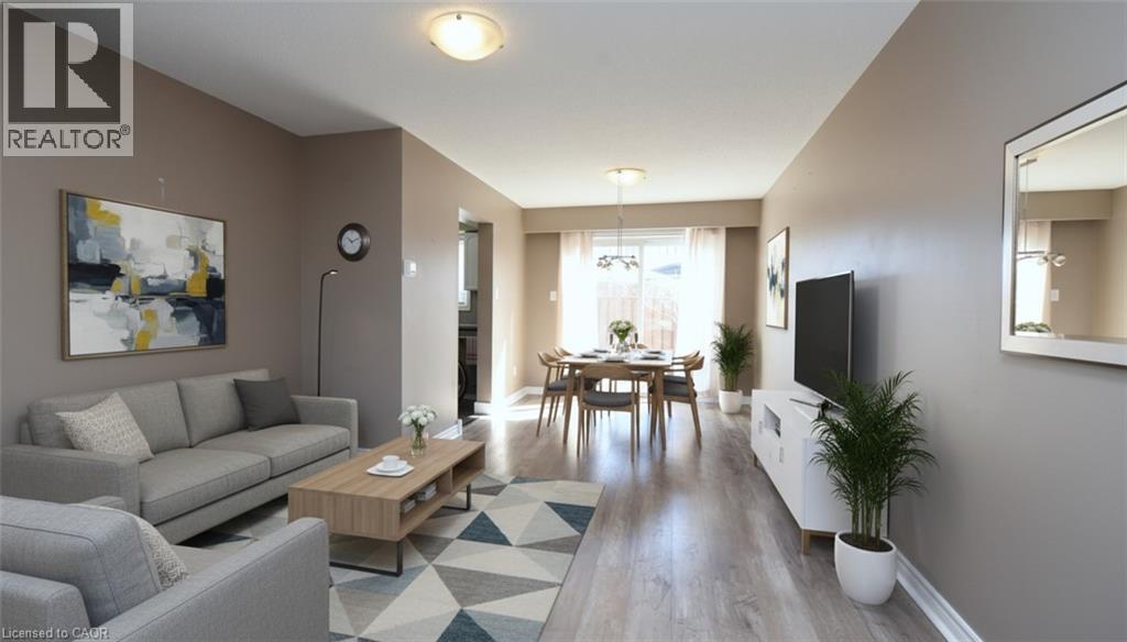 150 Gateshead Crescent Unit# 122, Stoney Creek, Ontario  L8G 4A7 - Photo 6 - 40810806