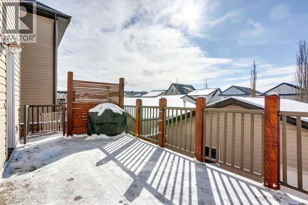 31 Sunset Link, Cochrane, Alberta  T4C 0L9 - Photo 42 - A2292601