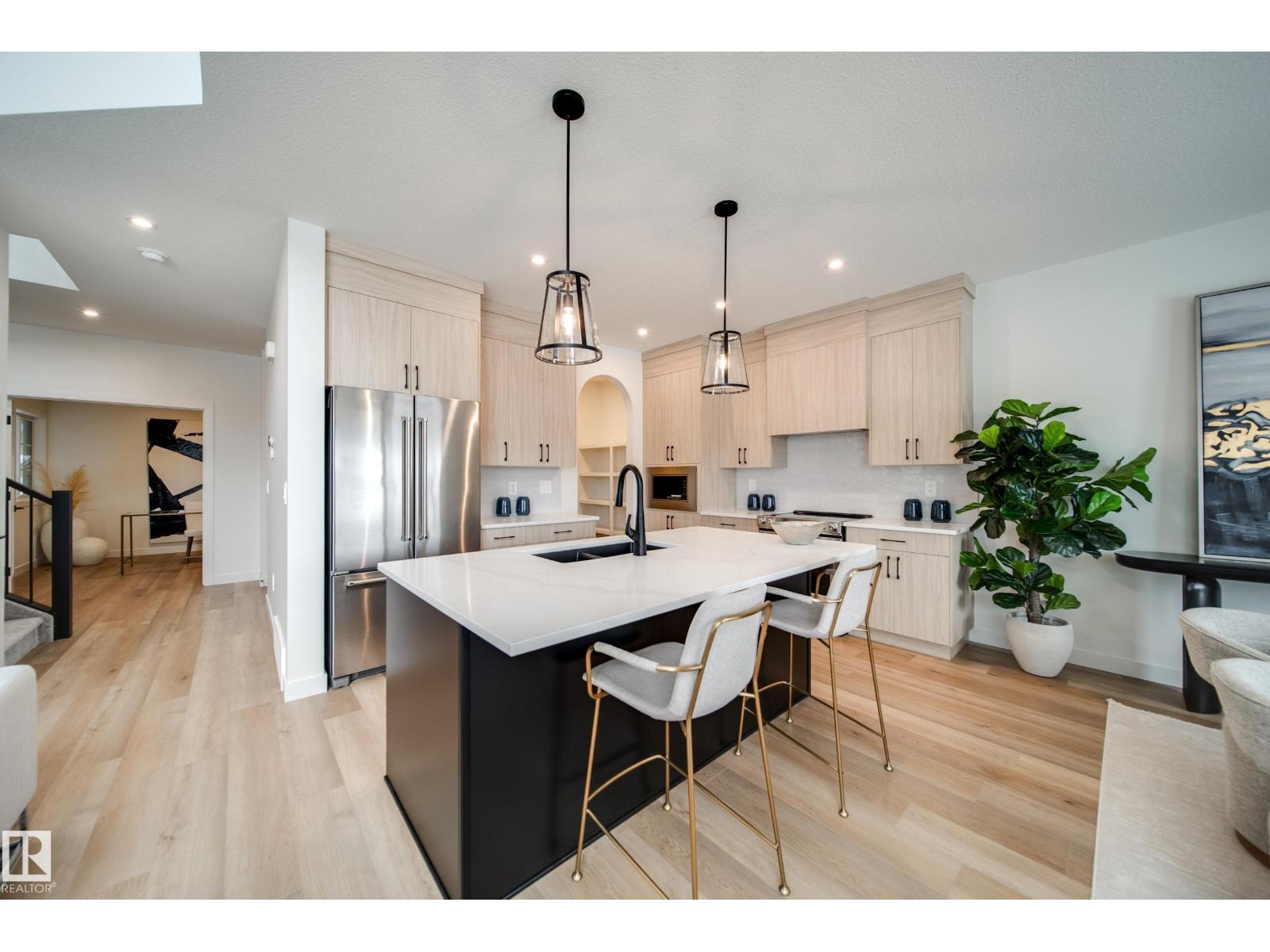 3 Cloutier Cl, St. Albert, Alberta  T8T 2C9 - Photo 12 - E4471984