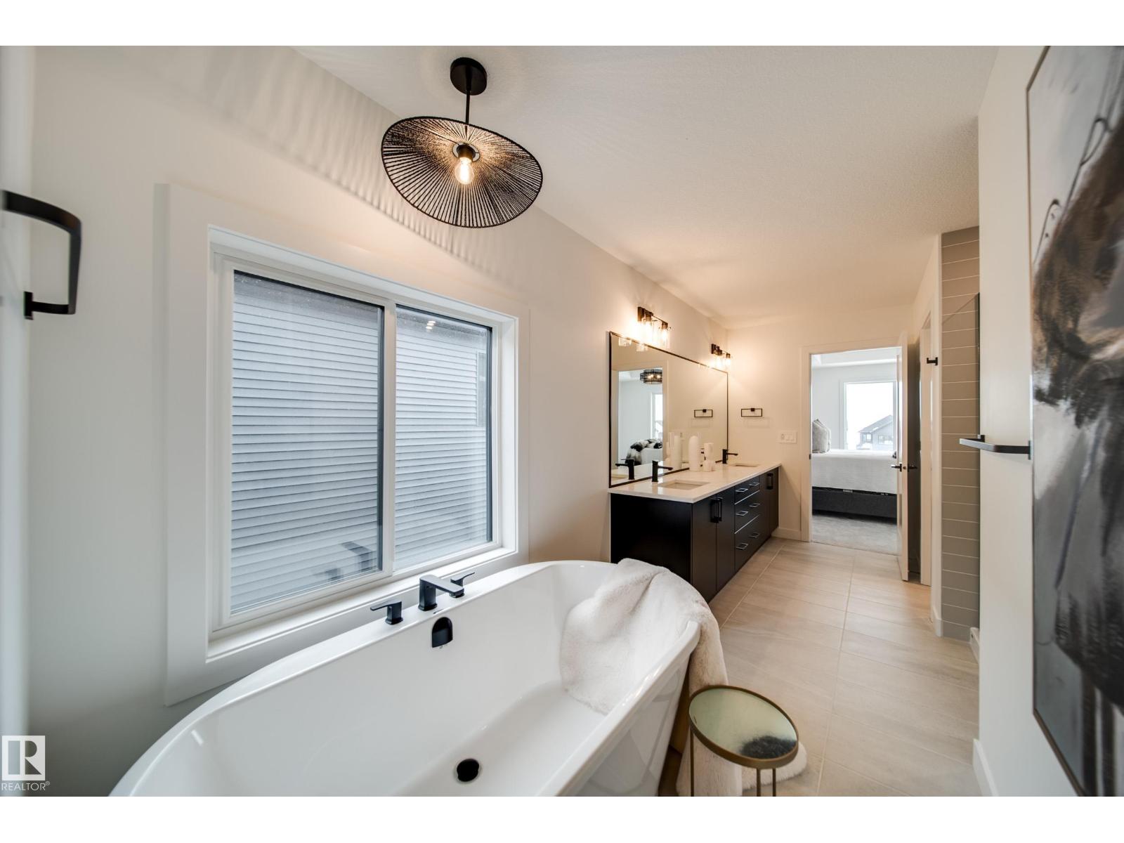 3 Cloutier Cl, St. Albert, Alberta  T8T 2C9 - Photo 28 - E4471984