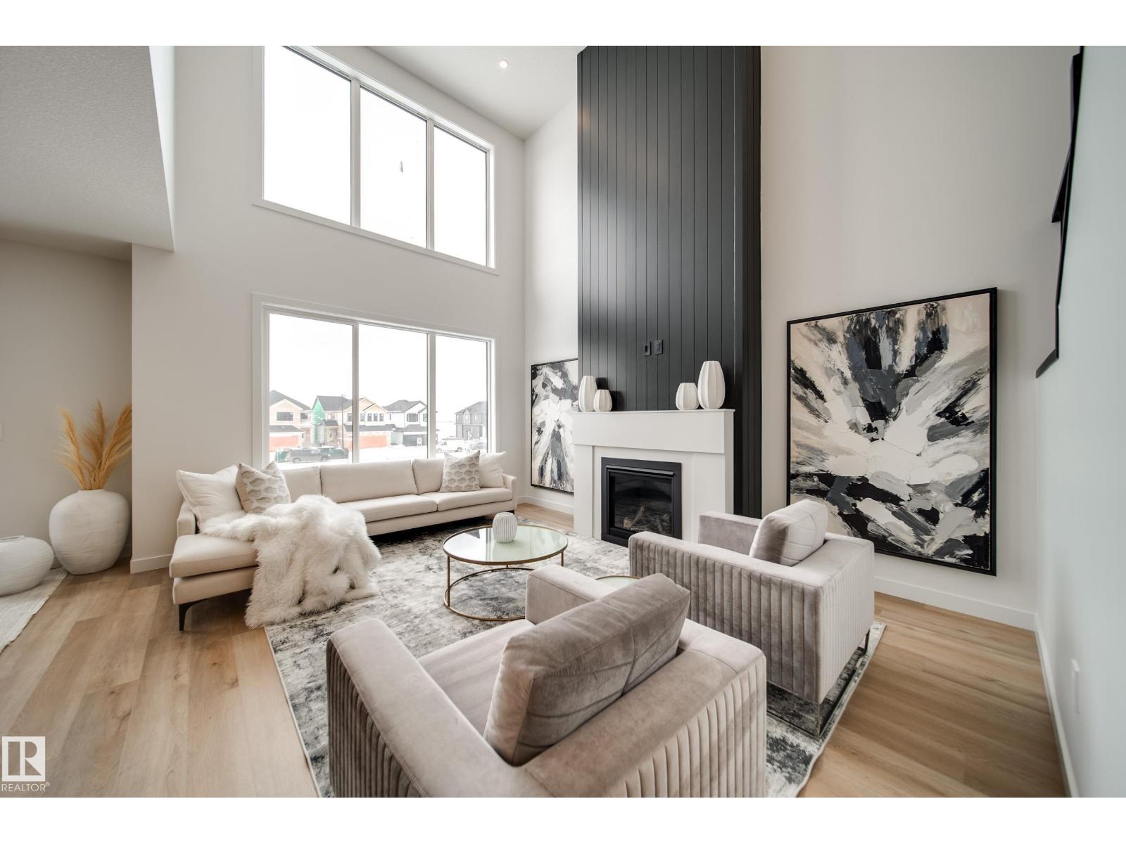 3 Cloutier Cl, St. Albert, Alberta  T8T 2C9 - Photo 7 - E4471984