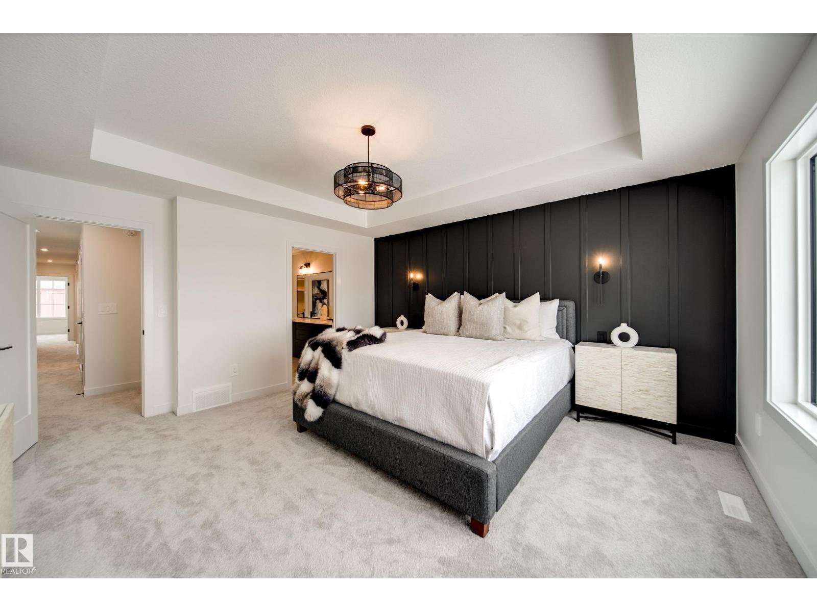 3 Cloutier Cl, St. Albert, Alberta  T8T 2C9 - Photo 26 - E4471984