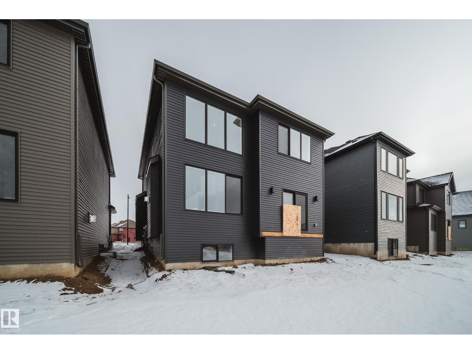 3 Cloutier Cl, St. Albert, Alberta  T8T 2C9 - Photo 44 - E4471984