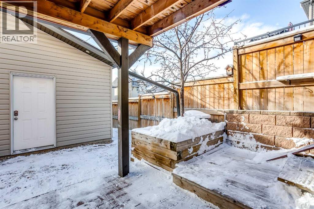 31 Sunset Link, Cochrane, Alberta  T4C 0L9 - Photo 34 - A2292601