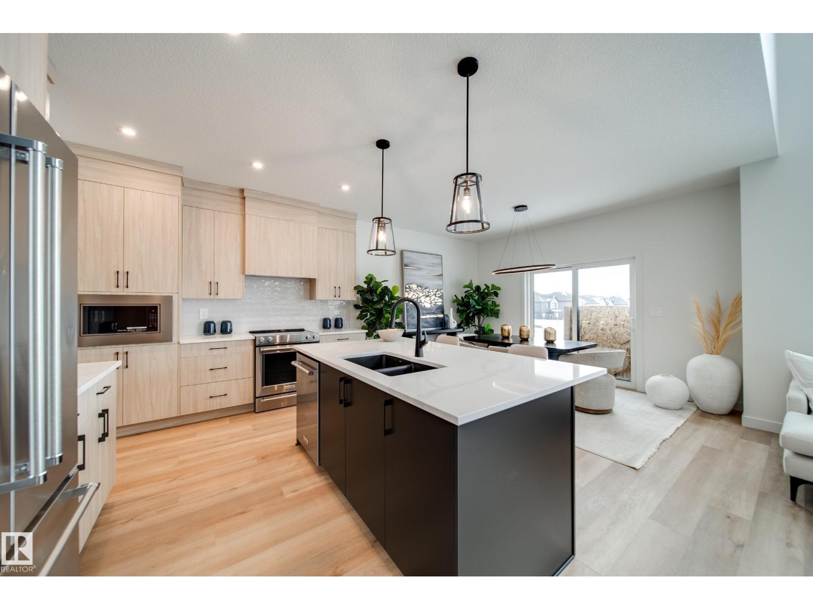 3 Cloutier Cl, St. Albert, Alberta  T8T 2C9 - Photo 11 - E4471984