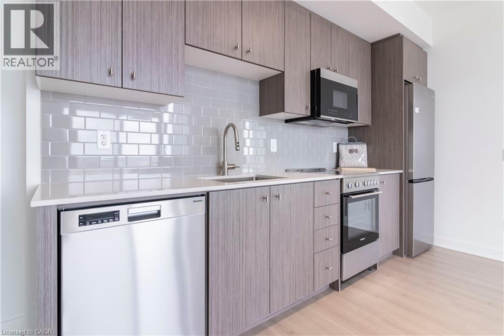 25 Wellington Street S Unit# 3010, Kitchener, Ontario  N2G 0G5 - Photo 5 - 40811413