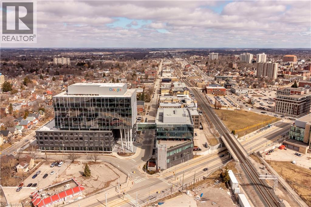 25 Wellington Street S Unit# 3010, Kitchener, Ontario  N2G 0G5 - Photo 11 - 40811413