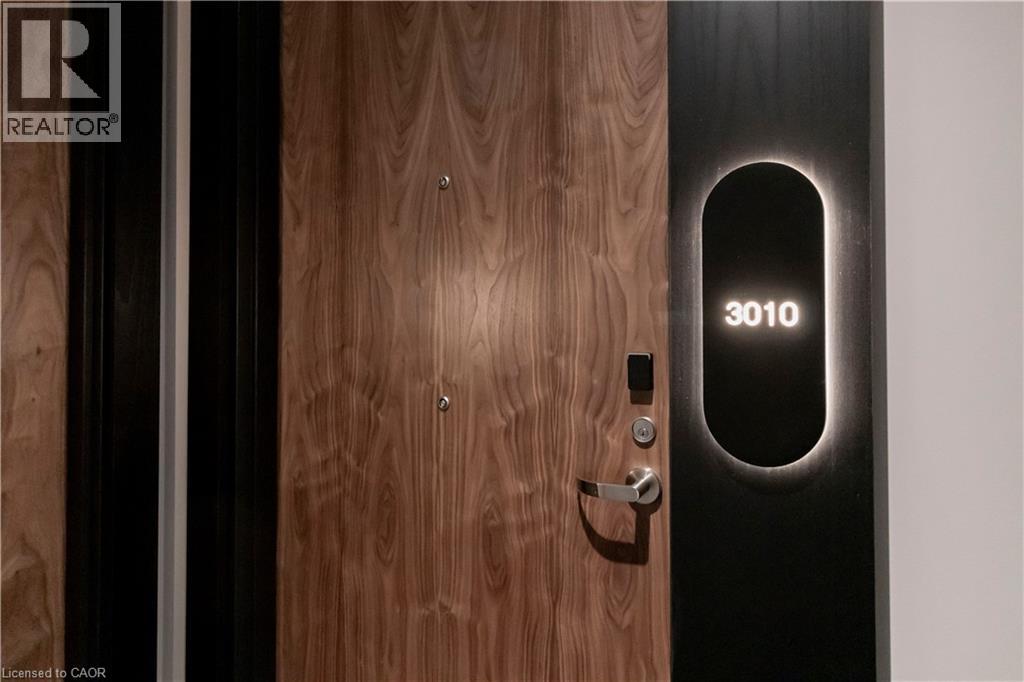 25 Wellington Street S Unit# 3010, Kitchener, Ontario  N2G 0G5 - Photo 20 - 40811413