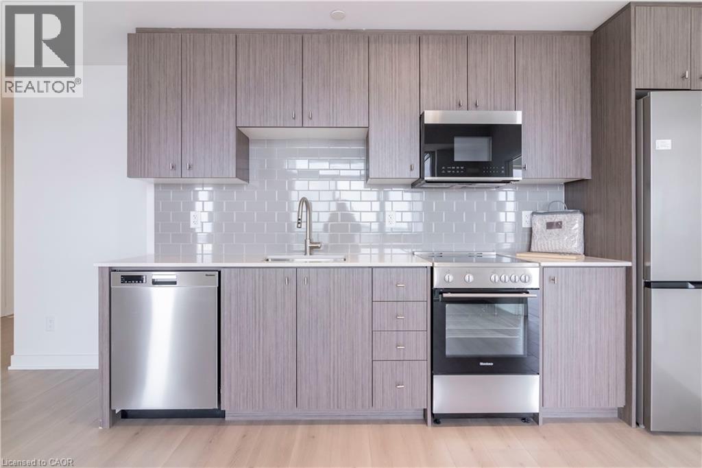 25 Wellington Street S Unit# 3010, Kitchener, Ontario  N2G 0G5 - Photo 6 - 40811413