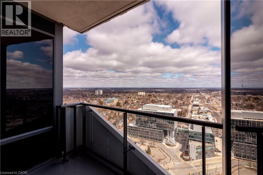 25 Wellington Street S Unit# 3010, Kitchener, Ontario  N2G 0G5 - Photo 9 - 40811413