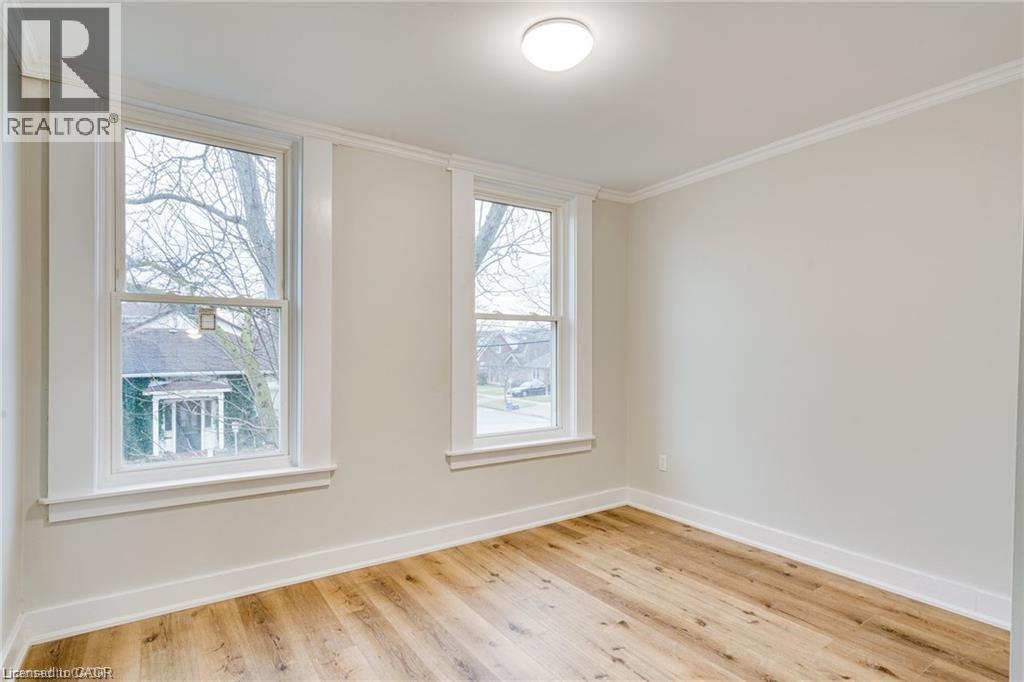 33 Albion Street Unit# Upper, Brantford, Ontario  N3T 3L9 - Photo 6 - 40812538