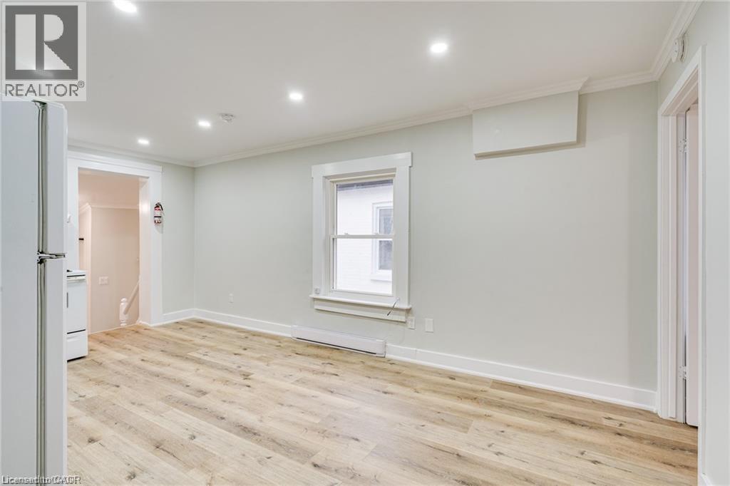 33 Albion Street Unit# Upper, Brantford, Ontario  N3T 3L9 - Photo 10 - 40812538