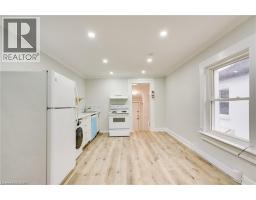 33 ALBION Street Unit# Upper, Brantford, Ontario