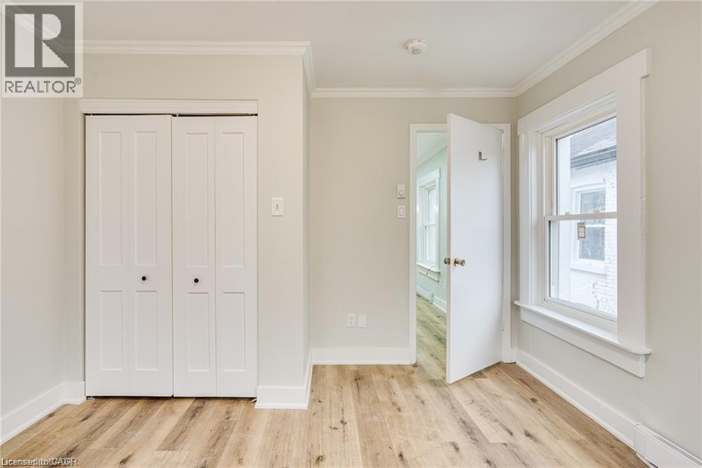 33 Albion Street Unit# Upper, Brantford, Ontario  N3T 3L9 - Photo 4 - 40812538