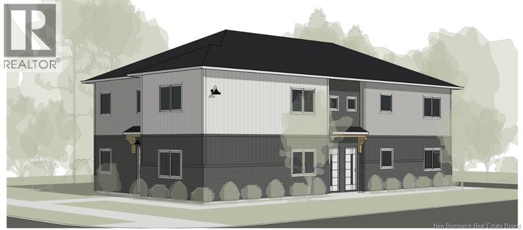 Lot 00-1 Berkley Road, Riverview, New Brunswick  E1B 2L4 - Photo 1 - NB135162