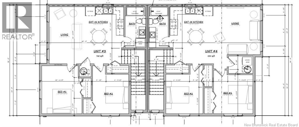 Lot 00-1 Berkley Road, Riverview, New Brunswick  E1B 2L4 - Photo 2 - NB135162