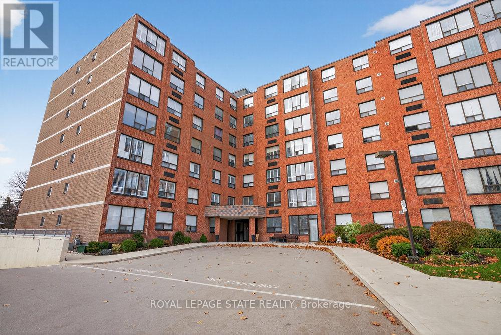 602 - 99 Donn Avenue, Hamilton, Ontario  L8G 5B2 - Photo 7 - X12887378