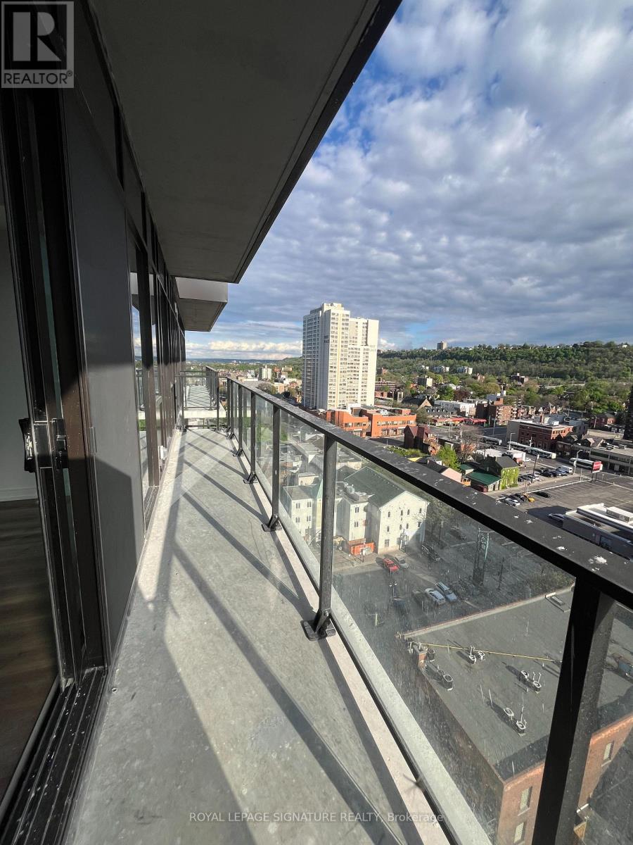 1523 - 1 Jarvis Street, Hamilton, Ontario  L8R 3J2 - Photo 16 - X12887440