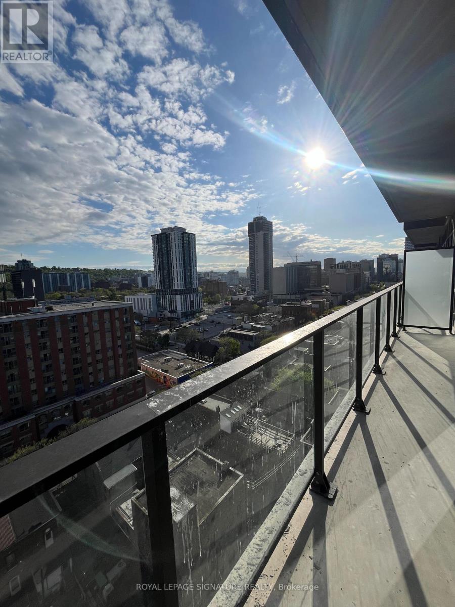 1523 - 1 Jarvis Street, Hamilton, Ontario  L8R 3J2 - Photo 17 - X12887440