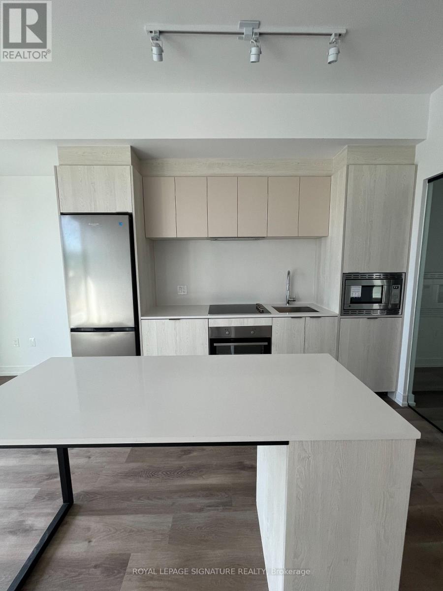 1523 - 1 Jarvis Street, Hamilton, Ontario  L8R 3J2 - Photo 4 - X12887440