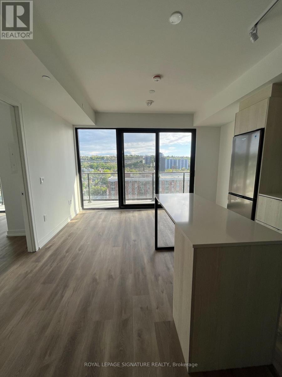 1523 - 1 Jarvis Street, Hamilton, Ontario  L8R 3J2 - Photo 6 - X12887440