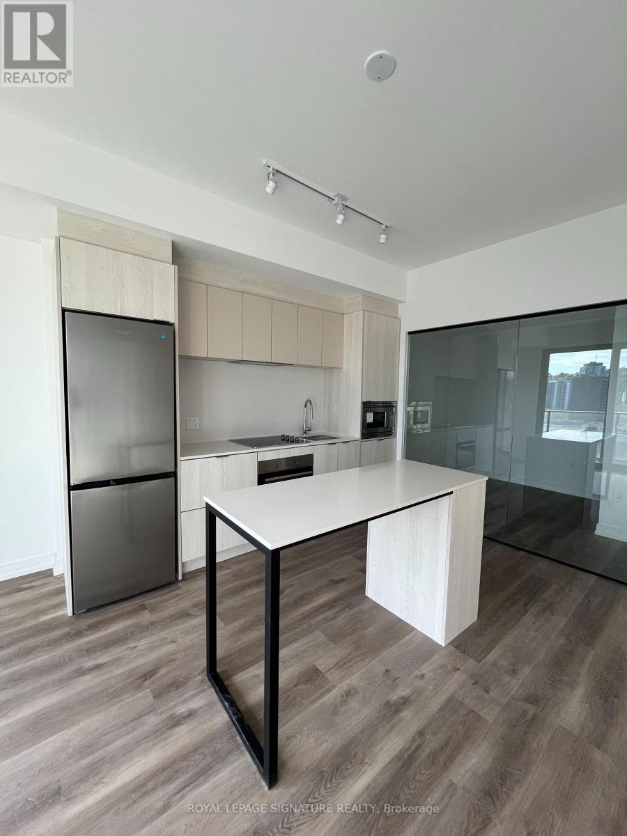 1523 - 1 Jarvis Street, Hamilton, Ontario  L8R 3J2 - Photo 7 - X12887440