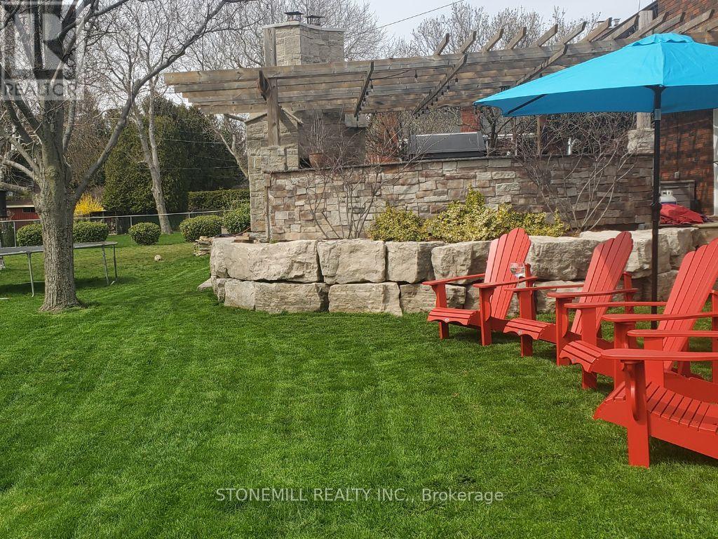 Lower - 368 Mountain Brow Boulevard, Hamilton, Ontario  L8T 1A6 - Photo 2 - X12887472